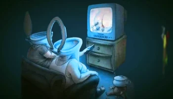 Телевидение РФ отстой