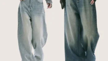 Женские джинсы *Клуша 2026*